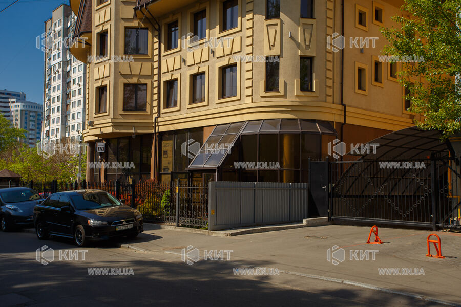 БЦ Орловський